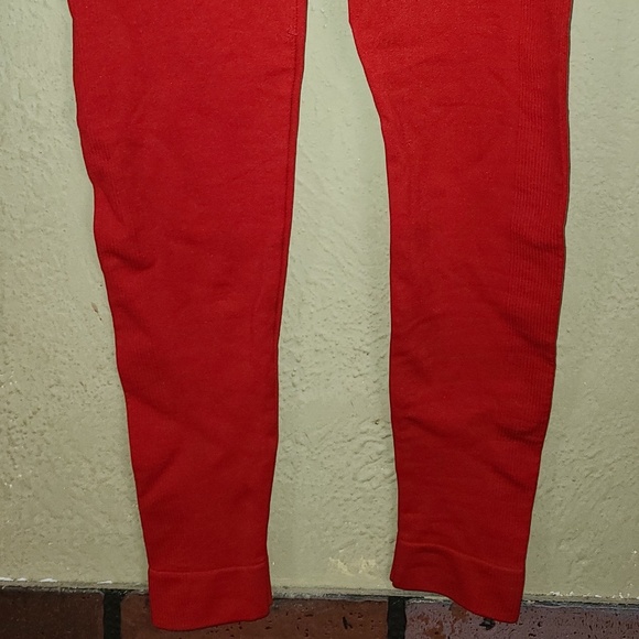 Set Active Sculpflex Legging size small nwot - Picture 2 of 5
